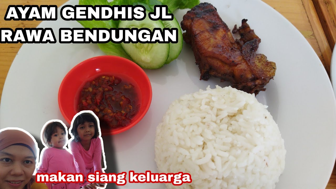 Malam Berkah di Rawa Bendungan: Ayam Gendhis yang Meng